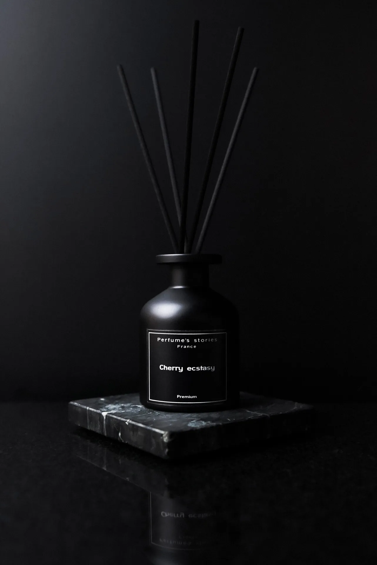 Аромадиффузор "Cherry ecstasy", 100 ml