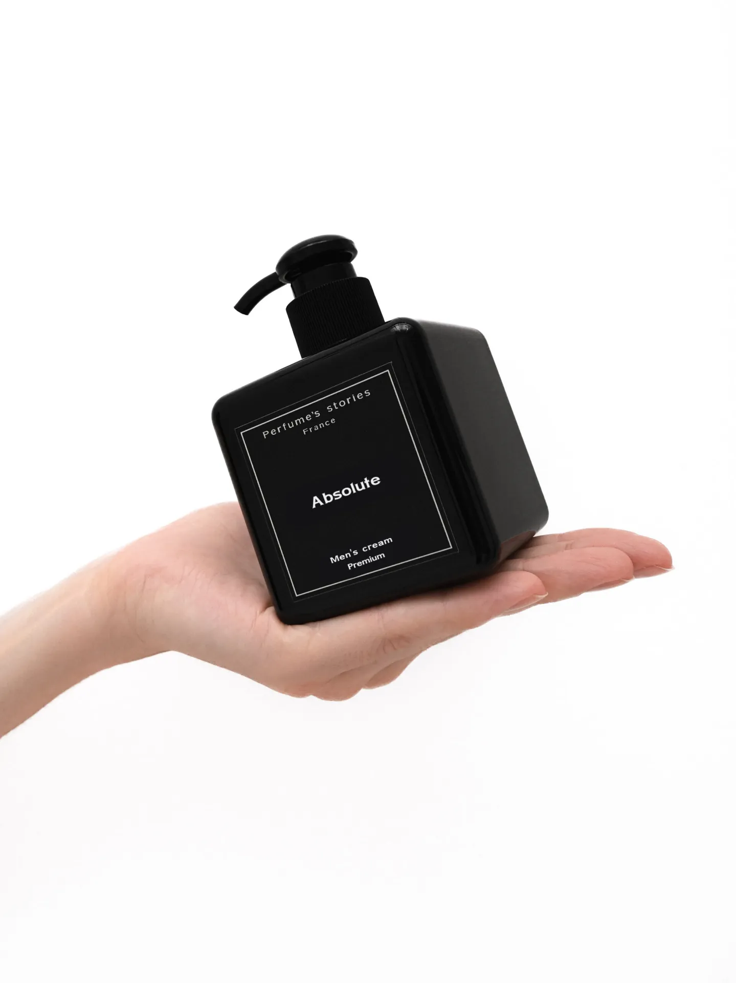 Крем для тела и рук мужской "Absolute" | 250 ml