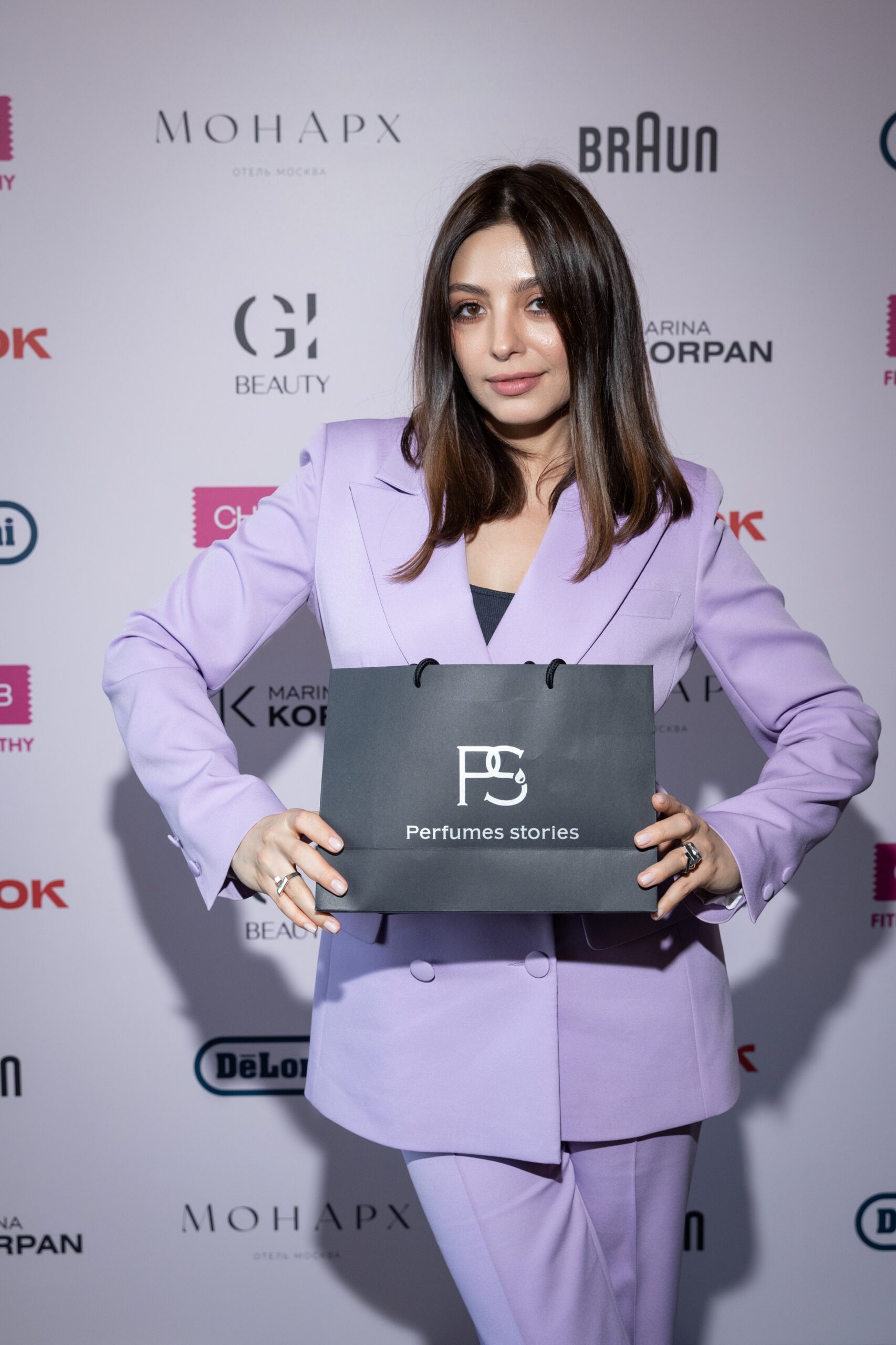 Perfumes Stories фотогалерея